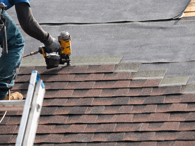 About Roof Repair Experts Spring Hope, NC